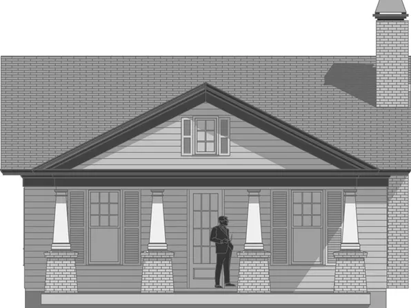 2346 Burroughs Ave SE, Atlanta, GA 30315