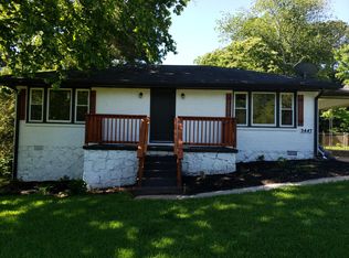 3447 Maplehurst Dr, Decatur, GA 30032