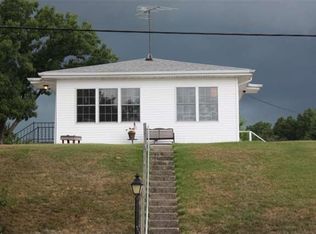 5254 S County Road 210, Knox, IN 46534