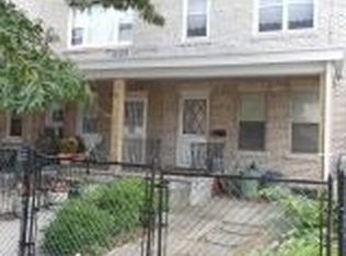 1936 78th St, Brooklyn, NY 11214