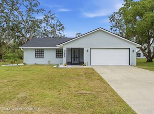 3384 Grayton Dr, Spring Hill, FL 34609