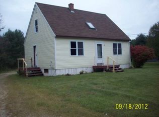 21 Flagg Rd, Rochester, NH 03839