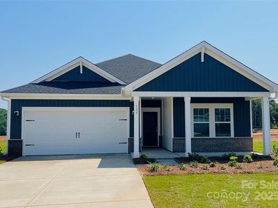 133 Purvis Creek Ln, Mocksville, NC, 27028