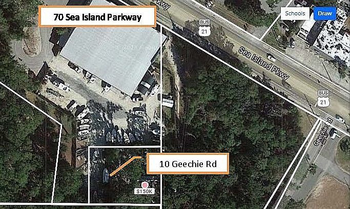 1st image of 10 Geechie Rd