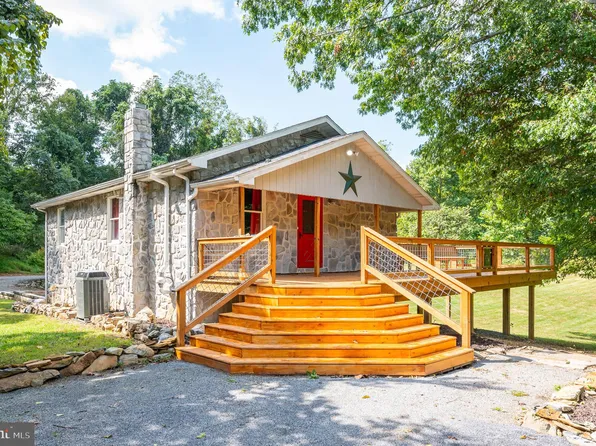 365 Big Oak Dr, Shepherdstown, WV 25443