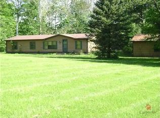 2843 E Overcoat Rd, Crawfordsville, IN 47933