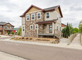 1303 S Oak Ct, Longmont, CO 80501