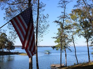 1275 Lakeview St, Abbeville, AL 36310