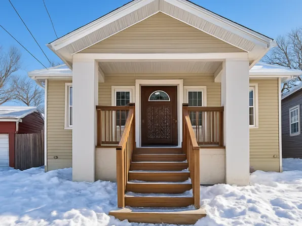 1905 23rd St, Des Moines, IA 50310