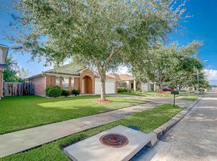 16319 Sedona Woods Ln, Houston, TX 77082
