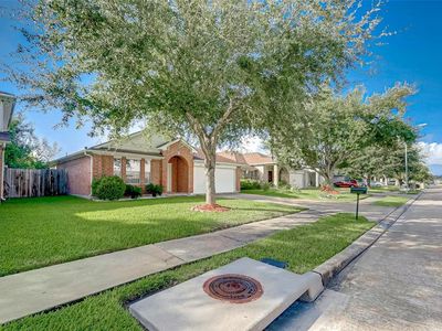 16319 Sedona Woods Ln, Houston, TX, 77082