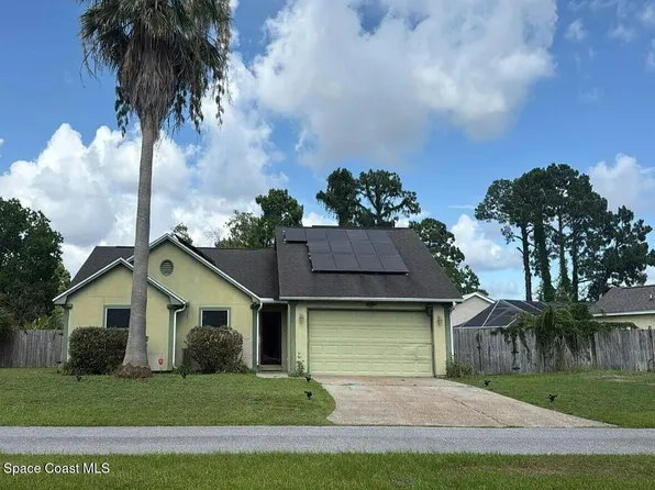302 Fan Palm Pl, Panama City Beach, FL 32408