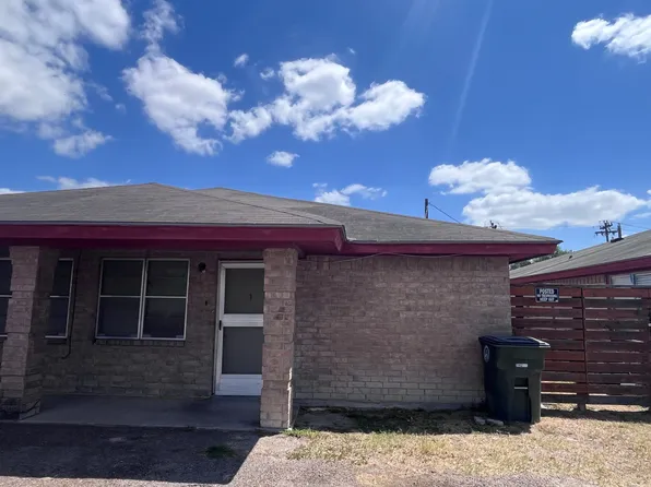 807 W 24th St APT 1, Mission, TX 78574