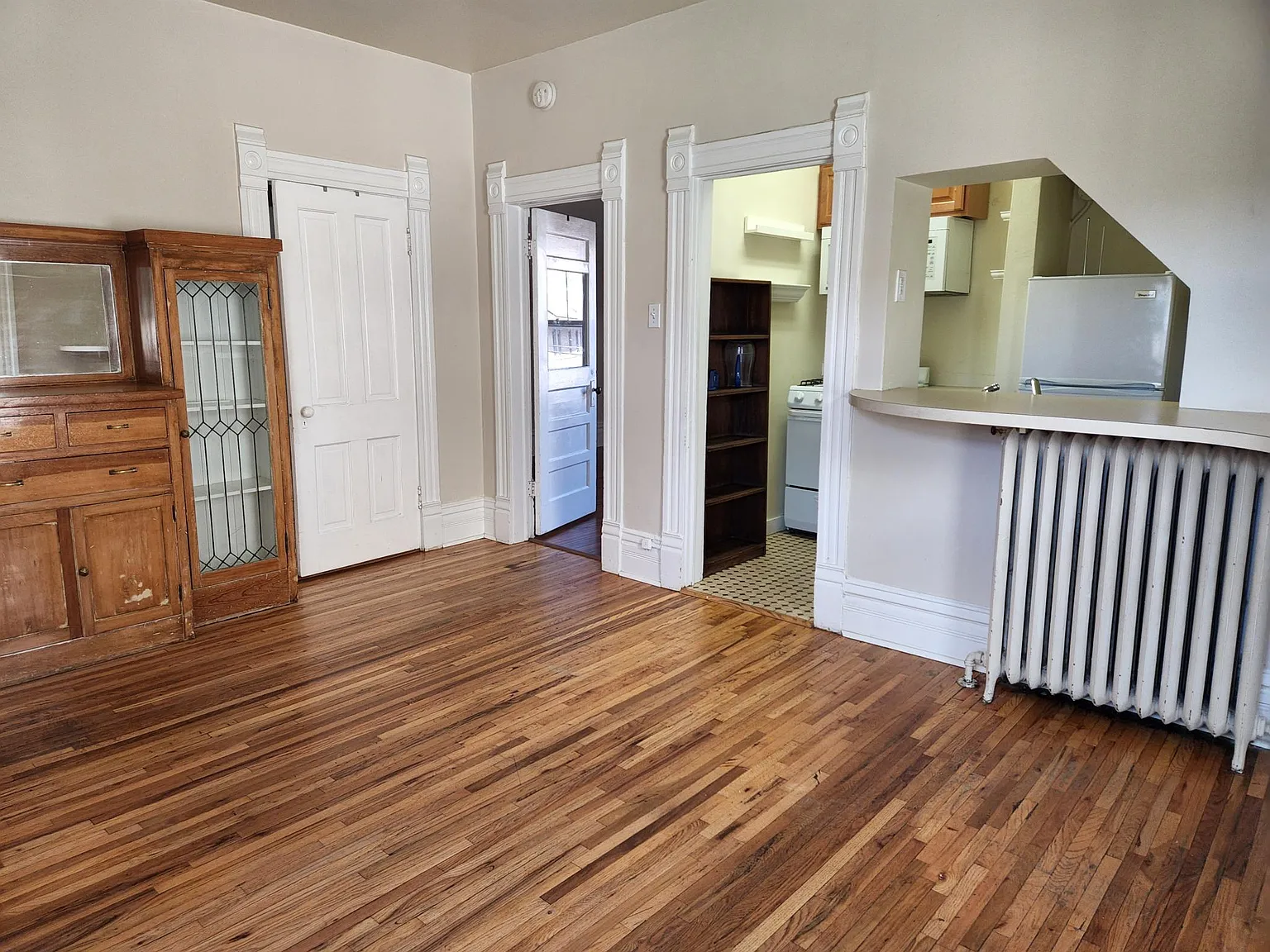 1 bed, 600 sqft, $1,165 — Photo 3