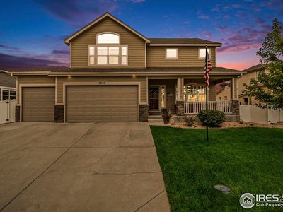 7915 W 12th St, Greeley, CO, 80634