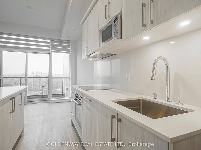 88 Cumberland St #2504 — Photo 12
