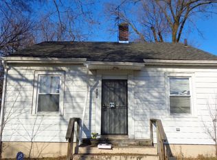4330 W 10th Ave, Gary, IN 46404