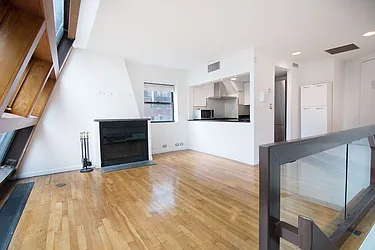 Rented by WAM Partners - William Moses Co.