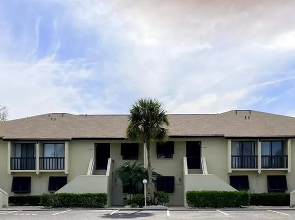 4648 Longwater Chase #99, Sarasota, FL 34235