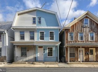 65 N Main St, Manheim, PA 17545