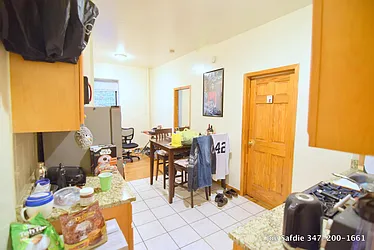 Rented by J Misrahi Realty Corp