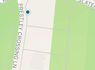 5204 Prestley Crossing Ln, Douglasville, GA 30135