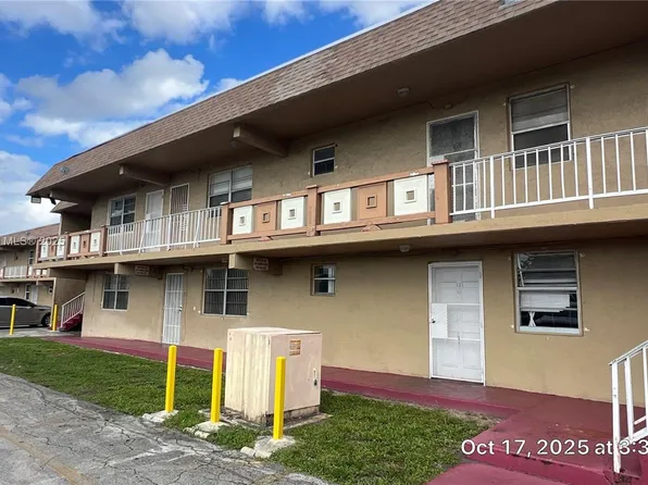 301 NW 177th St APT 141, Miami Gardens, FL 33169