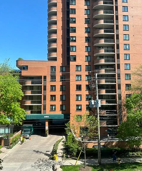 320 Tweedsmuir Ave #209 — Photo 20