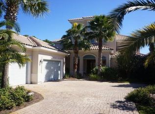 166 Emerald Rdg, Santa Rosa Beach, FL 32459