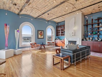 300 Wall St UNIT 602, Saint Paul, MN, 55101