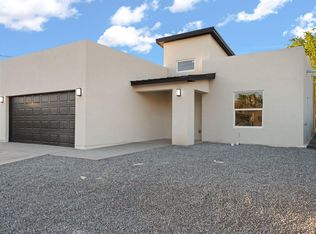 1619 Griegos Rd NW, Albuquerque, NM 87107