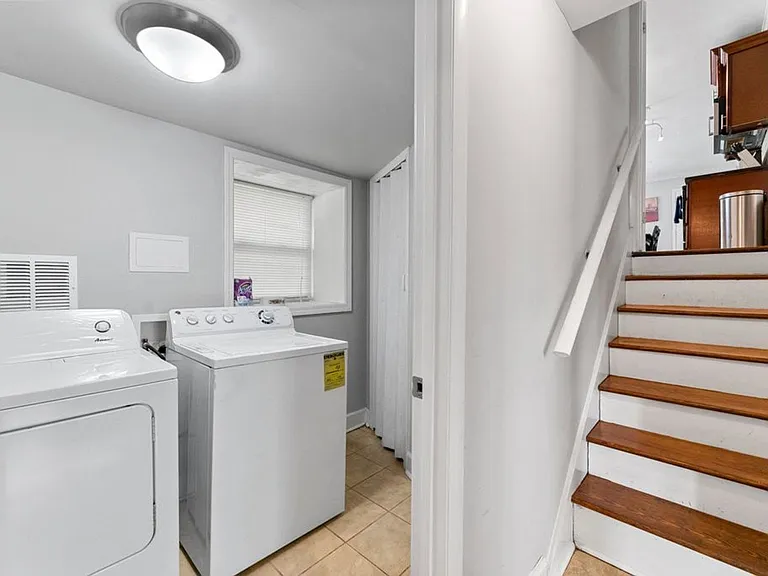 Laundry Room Cabinet
