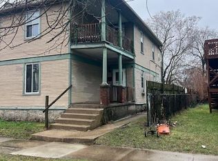 1053 McReynolds Ave NW, Grand Rapids, MI 49504