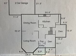 19980 2nd St, Hancock, MI 49930