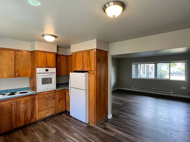 The Rivercrest Apartments by Star Metro — Photo 8