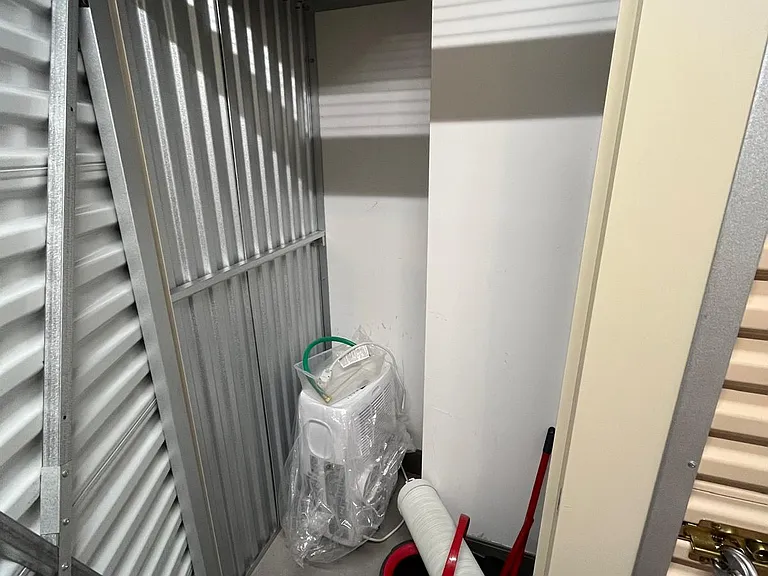 storage unit