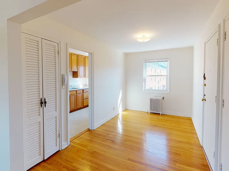 Dining/Living room