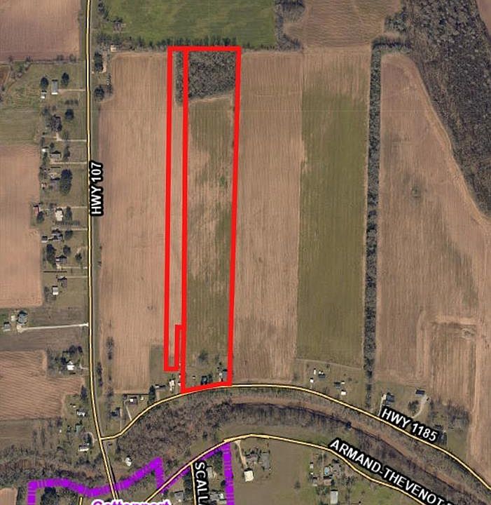 1st image of 1185 Highway Lot 1