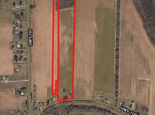 1185 Highway Lot 1, Cottonport, LA 71327