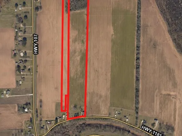 1185 Highway Lot 1, Cottonport, LA 71327