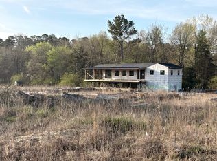 187 Paradise Trl, Pocahontas, AR 72455