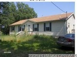 96 Highway F, Tuscumbia, MO 65082