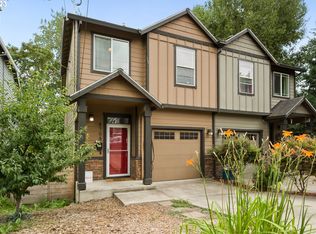 8708 N Delaware Ave, Portland, OR 97217