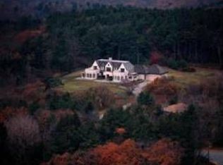 33 Allen Hill Rd, Princeton, MA 01541