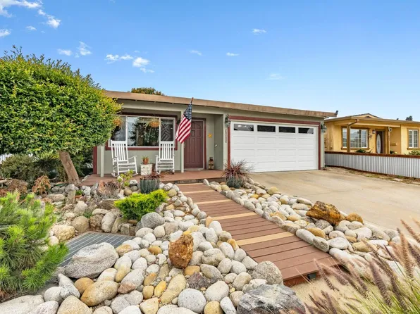 601 Cedar Dr, Watsonville, CA 95076