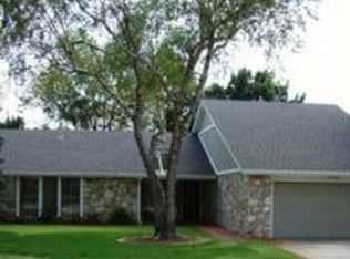 4204 Cherry Hill Ln, Oklahoma City, OK 73120