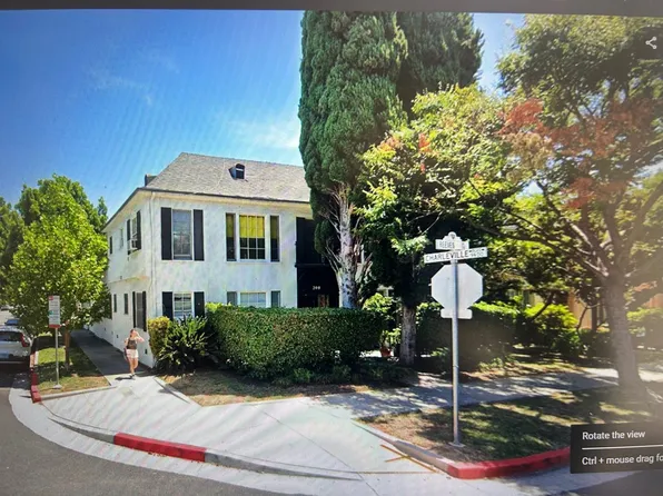 200 S Reeves Dr APT 3, Beverly Hills, CA 90212