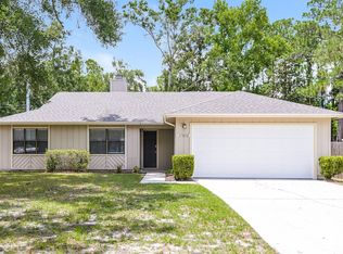 11846 Marabou Ct N, Jacksonville, FL 32223