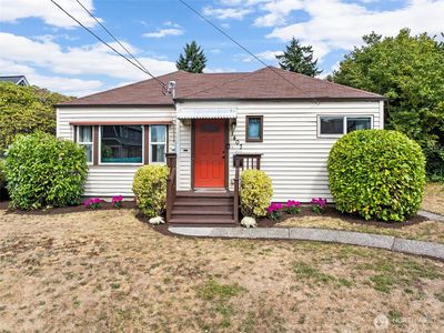1407 S 41st Street, Tacoma, WA, 98418