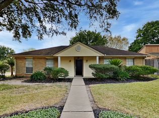 1374 New Tree Ln, Missouri City, TX 77489
